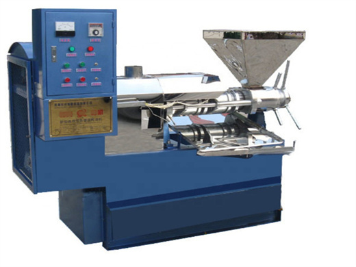 seed oil press machines for sale-industrial oil
