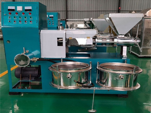 why is soybean oil extraciton machine very popular