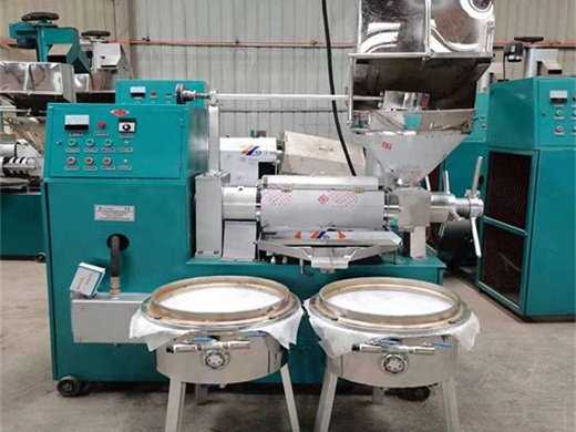 oil press,edible oil press, oil refinery machine and oil production plant supplier,beyrong machinery - peanut/groundnut oil press