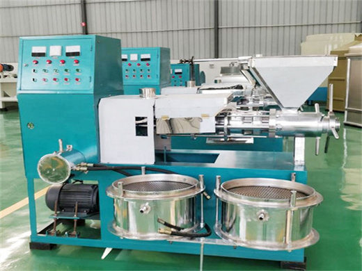 fully automatic corn oil processing machine for sales