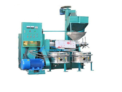 world market soybean cold press oil machine in sudan
