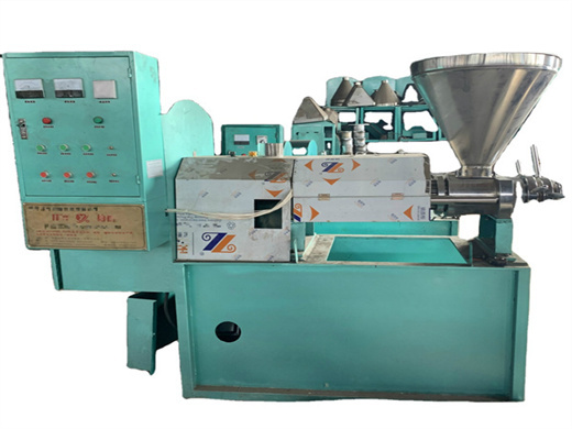 zambia hot sale soybean seed oil expeller