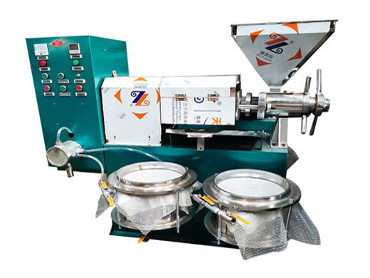 cleaning machine for sale _factory price vegetable oil