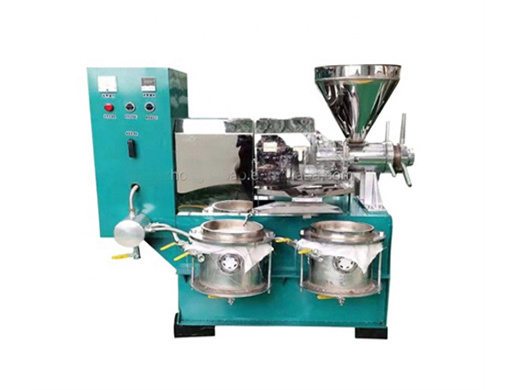 low cost 200kg/h automatic screw oil press machine aw6y | professional suppliers of oil press,oil production plant