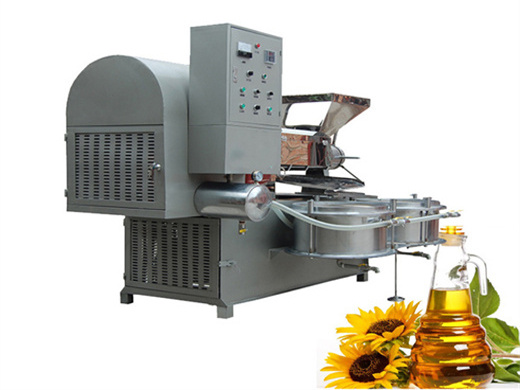 oil expeller press - the purest oil from seeds, nuts & olives - piteba