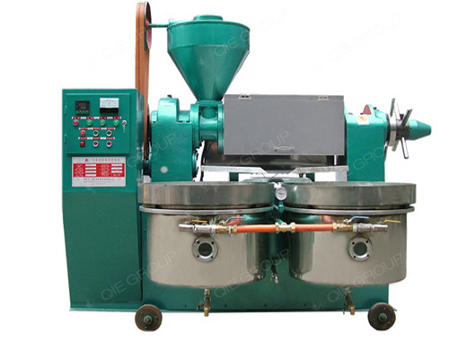 easy operation pumpkin seeds oil extraction machine made sunflower