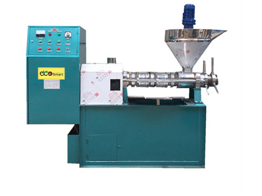 6yl 95 cold press peanut screw oil expeller | automatic