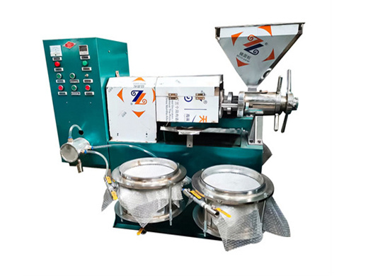 manufacture of oil press,oil seed