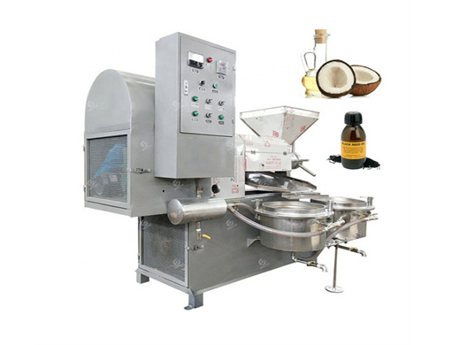 edible oil refinery equipment exporters, suppliers