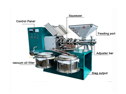 palm oil mill process_manufacturers palm oil mill