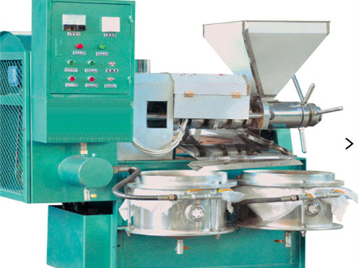 company profile - guangxin: screw oil press/extraction/expeller machine/equipment manufacturer