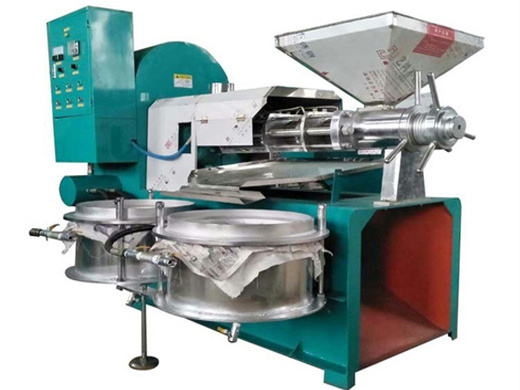 palm oil press machine with centrifugal filter temperature in philippines | supply best oil press machine and oil production line