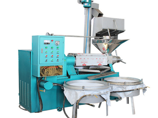shea nut oil expeller / press machine manufacturers & exporters