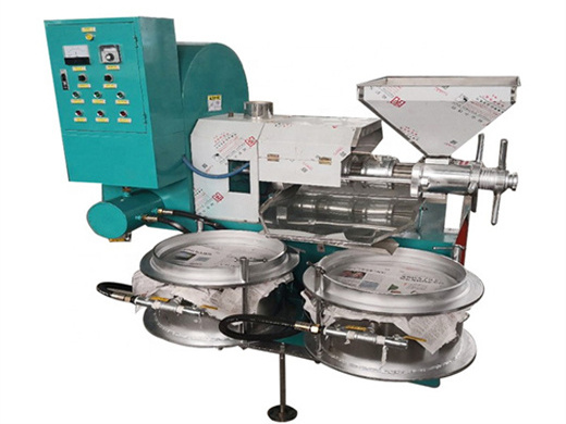 goyal expeller industries - manufacturer of oil expellers