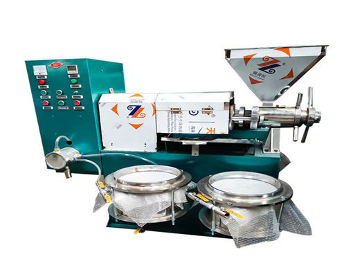 yzyx140cj machine oil press oil processing | automatic industrial edible oil pressing equipments