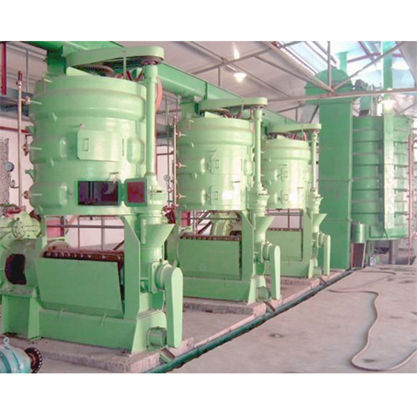 professional soybean oil making plant manufacturer