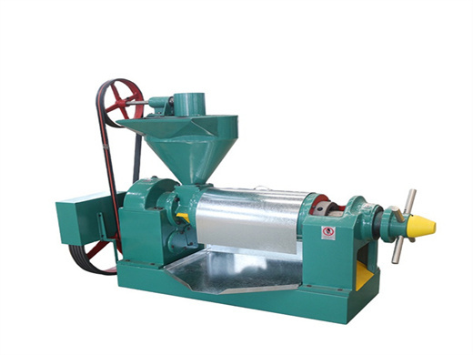 china zx18 series spiral oil press machine - china oil