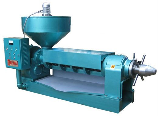 china combined oil press with 200kg/h - china oil press, sesame oil press