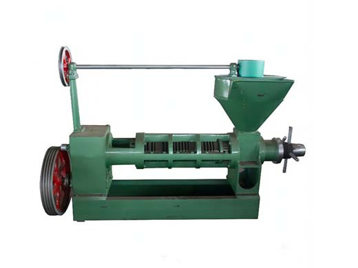 yzs-120 oil press – pressing machine making cooking oil