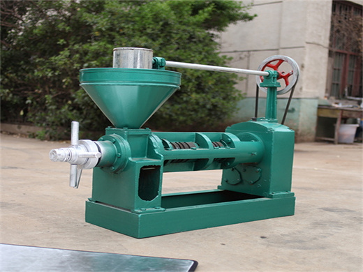 0.5-2tph palm kernel oil processing machine for sale