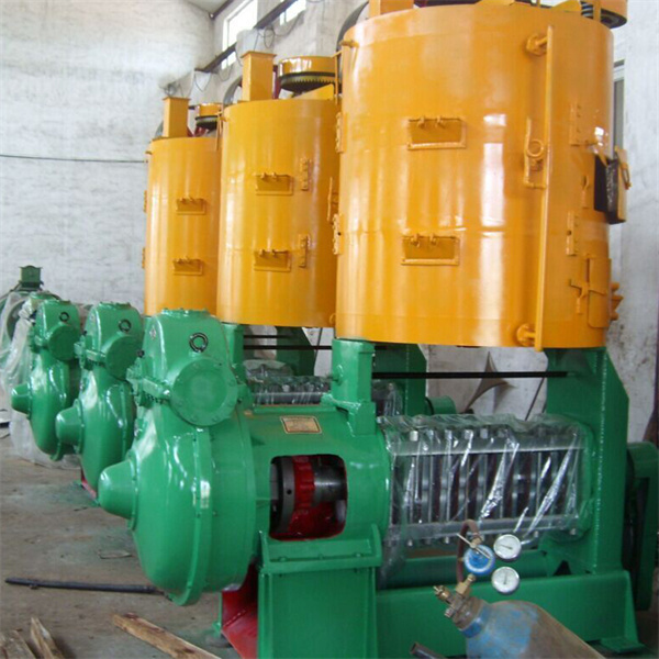 ce approved edible oil expeller press sunflower soybean