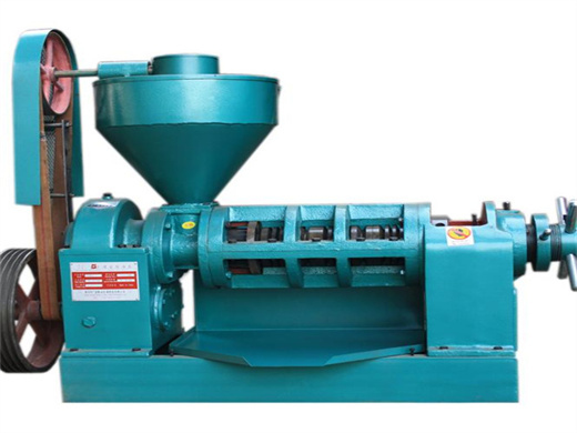 6yl-80 integrated oil press-oil press,screw press,oil extraction equipment professional providers!