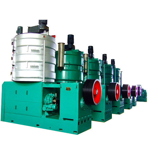 automatic oil press machine in nepal oil pressing line manufacturer