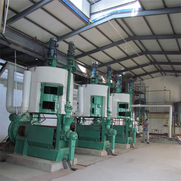 uae oil press machine on top manufacturer