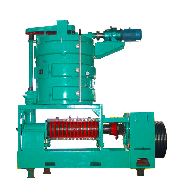cooking oil processing machine, cooking oil processing