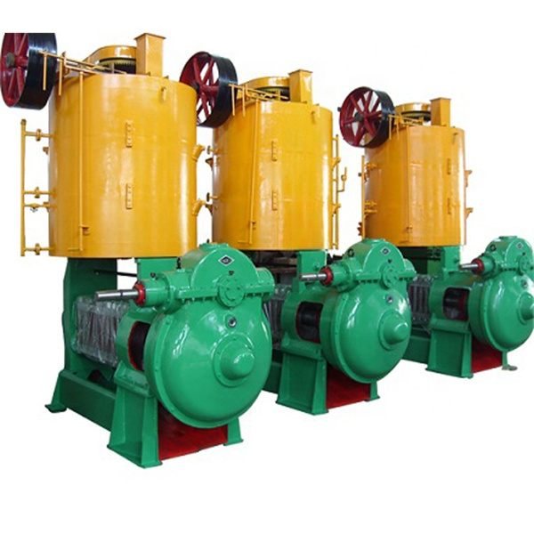 corn germ oil press maize oil extraction oil refinery