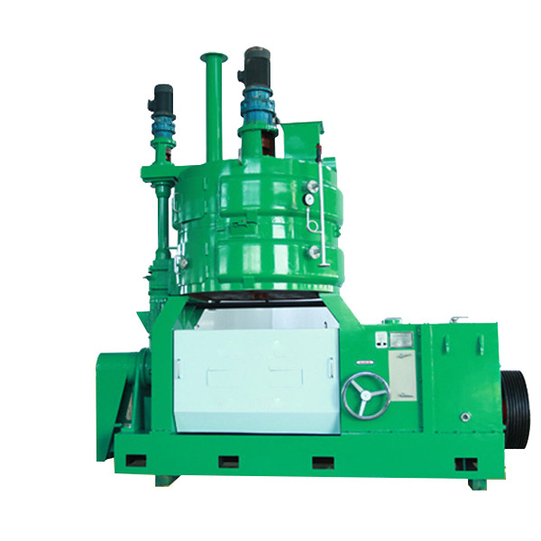 semi-automatic rapeseed oil extractor machine, model name