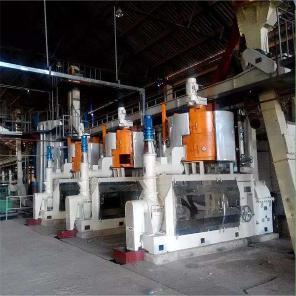 soybean oil solvent extraction process machinery for sale _factory price vegetable oil machine