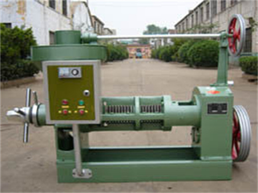 small scale oil pressing line for sale _factory price