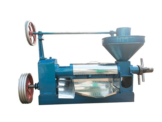 highly effective cooking oil press coconut copra 10 tons