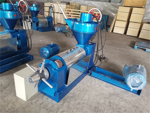 new & latest oil press machine products 2023 for sale