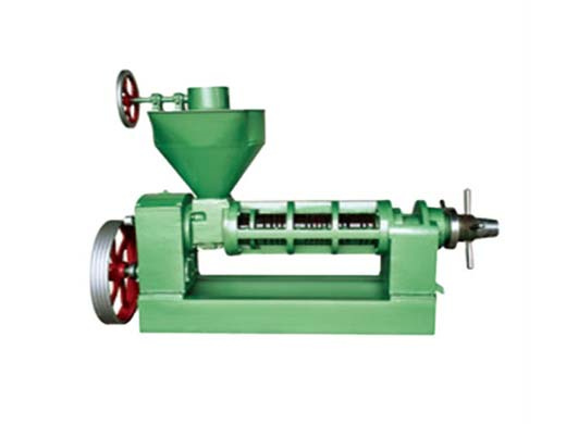 oil press machine hand operated oil press peanut oil extract machine