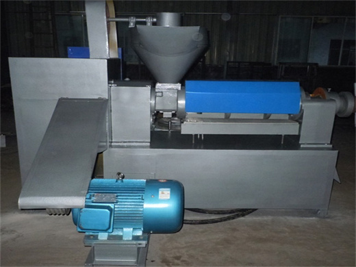 oil press for sunflower seed, oil press for sunflower seed