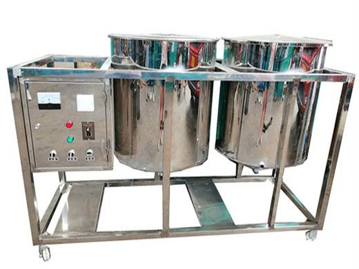automatic mustard oil machine suppliers manufacturer of