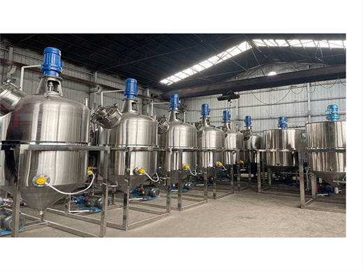 ethiopia soya beans oil processing machine