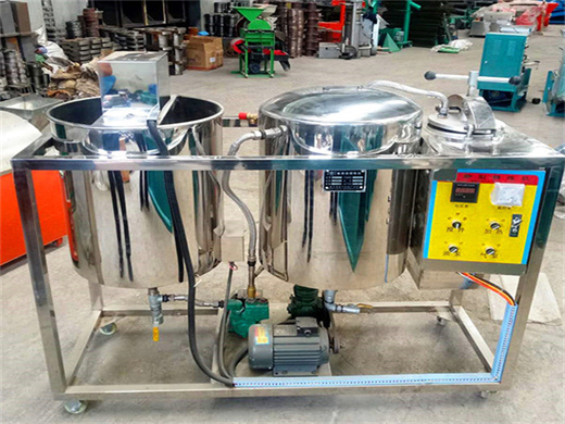 small scale virgin coconut oil extracting machine for vco