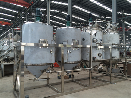 automatic coconut oil mill extraction machinery,