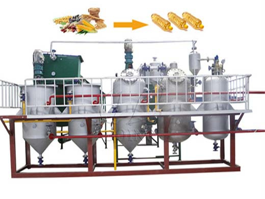 5-500tpd sesame oil production line-oil press machinery