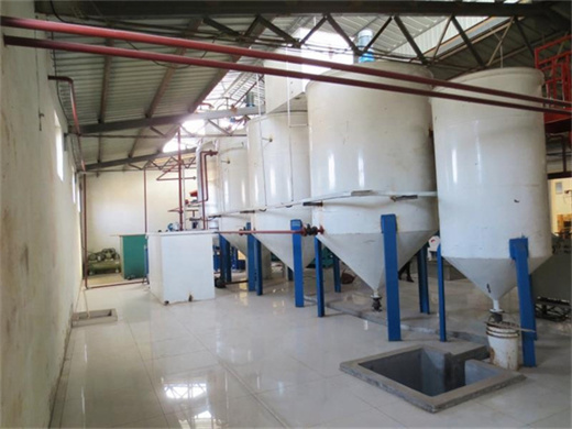 sesame oil production machinery manufacturer