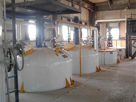 6yl-68 automatic soybean oil press in algeria