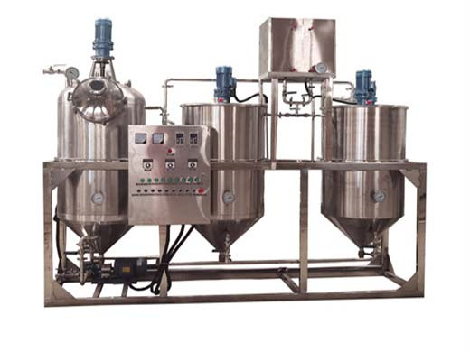 transformer oil filtration machine | purification plant manufacturer