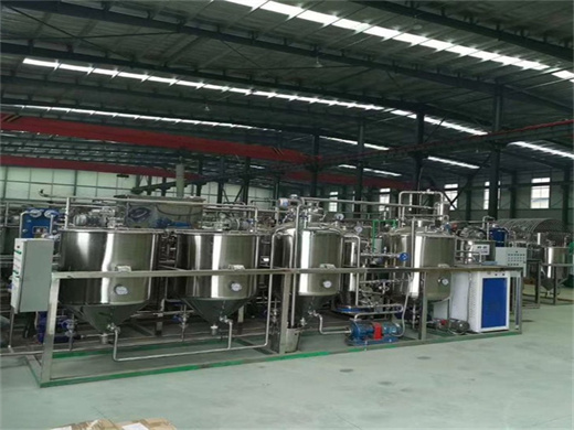 10-200ton per day mustard oil refining machine in bangladesh mustard oil | turnkey solutions of edible oil processing machinery