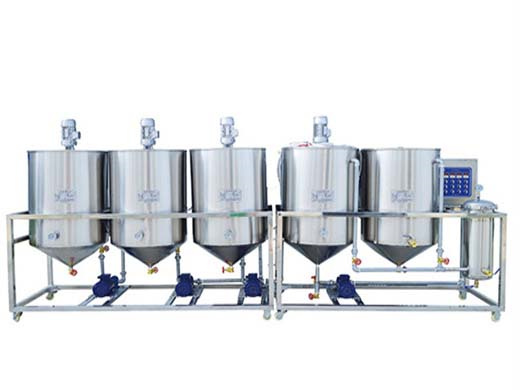 vacuum oil purifier for transformer insulating oil