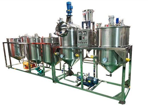 manufacturering cooking oil making machine, edible oil