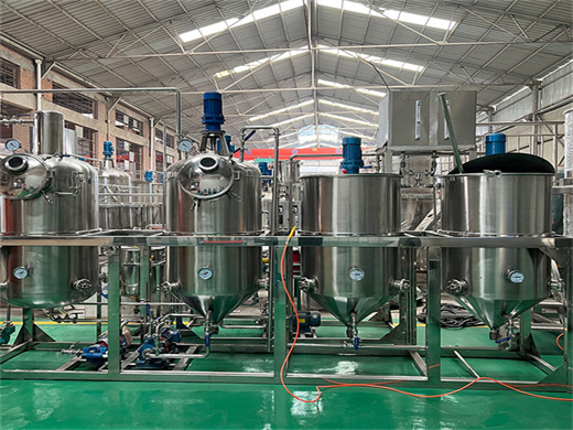 coconut oil extraction production line/copra oil
